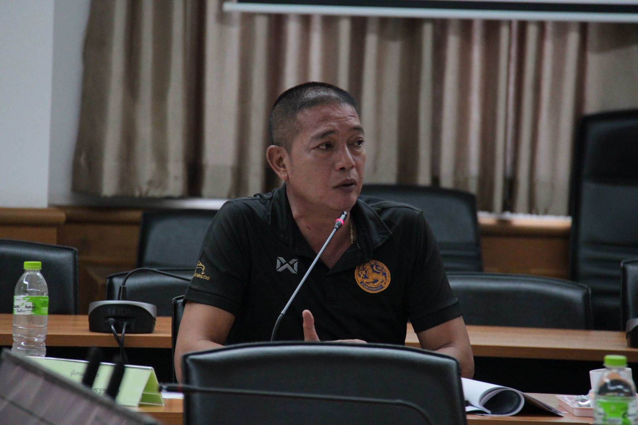 title - สำนักงานการปฏิรูปที่ดินจังหวัดเพชรบูรณ์ จัดประชุมคณะกรรมการปฏิรูปที่ดินจังหวัดเพชรบูรณ์ ครั้งที่ 3/2569